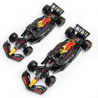 2022 Red bull RB18 Bburago 1/43 F1 Formula One alloy metal static Racing car model Red Bull 1 W12 44 Ferrari SF21 16